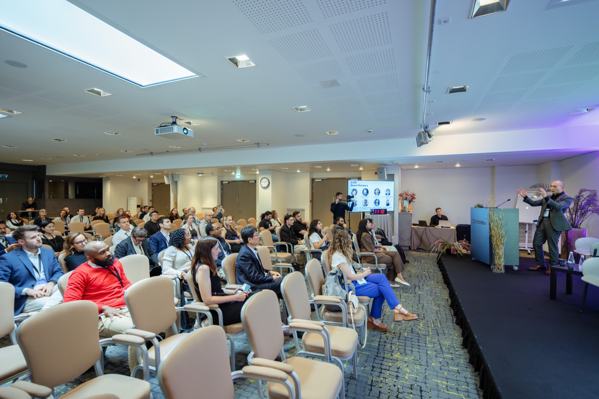 11th International XR-Metaverse Conference — photo 194